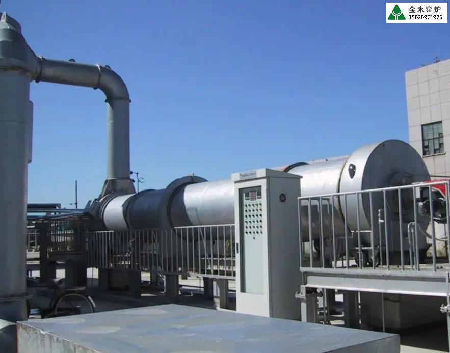 石灰回轉(zhuǎn)窯投資多少錢？