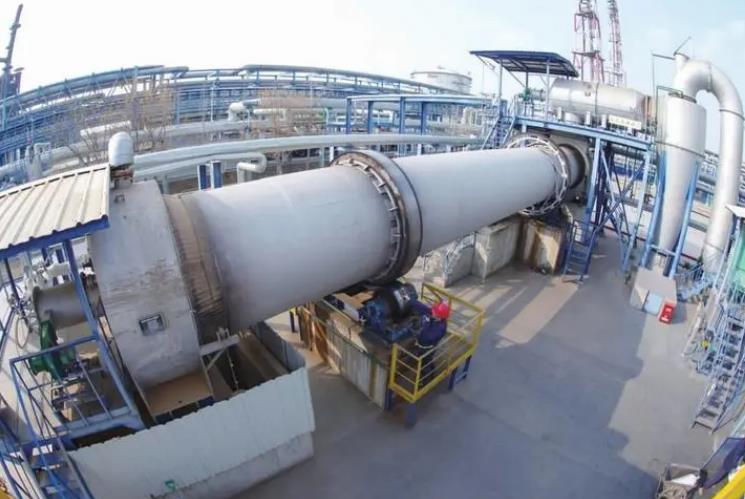 石灰煅燒過(guò)程中需要注意哪些安全管理事項(xiàng)？