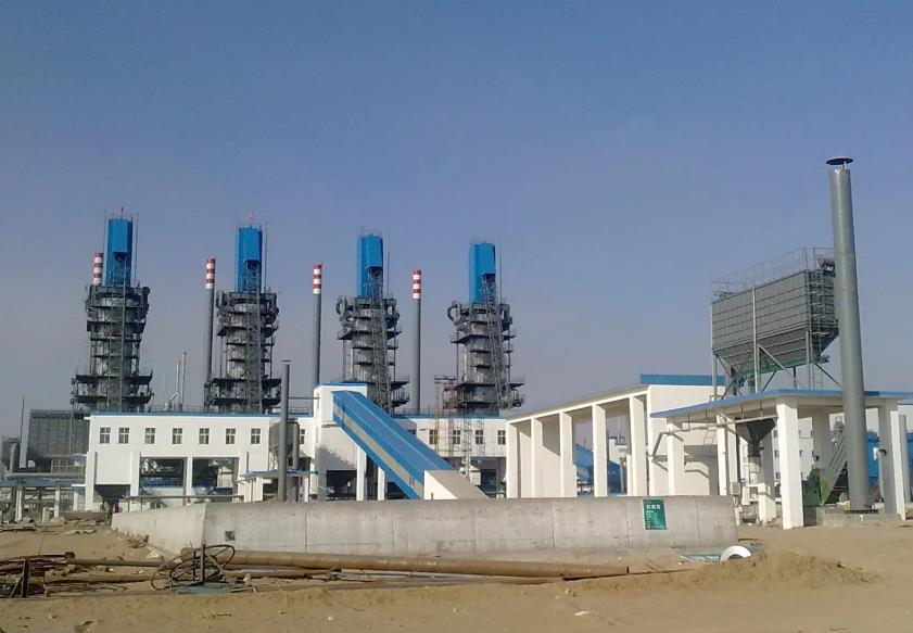 雙膛窯煅燒的石灰質(zhì)量怎么樣？