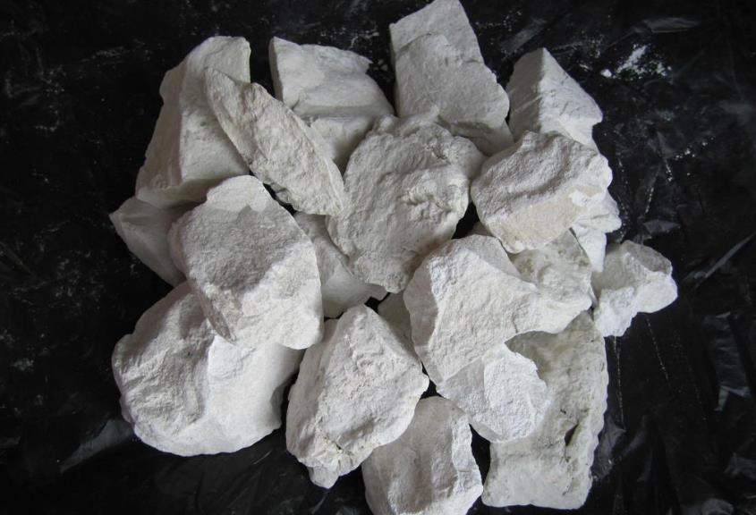 鋼鐵廠(chǎng)采購(gòu)石灰為什么要麥窯石灰