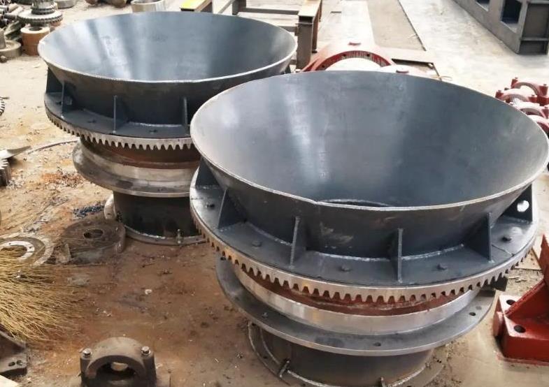 石灰窯設備一站式供應商