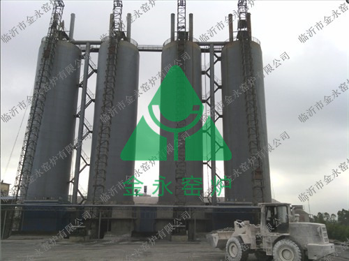 石灰生產(chǎn)線節(jié)能技術(shù)有哪些