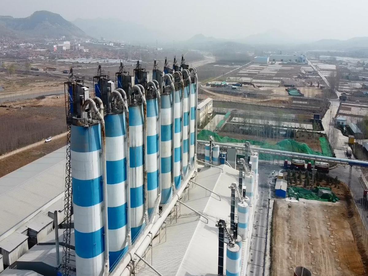 石灰窯停窯注意事項(xiàng)有哪些