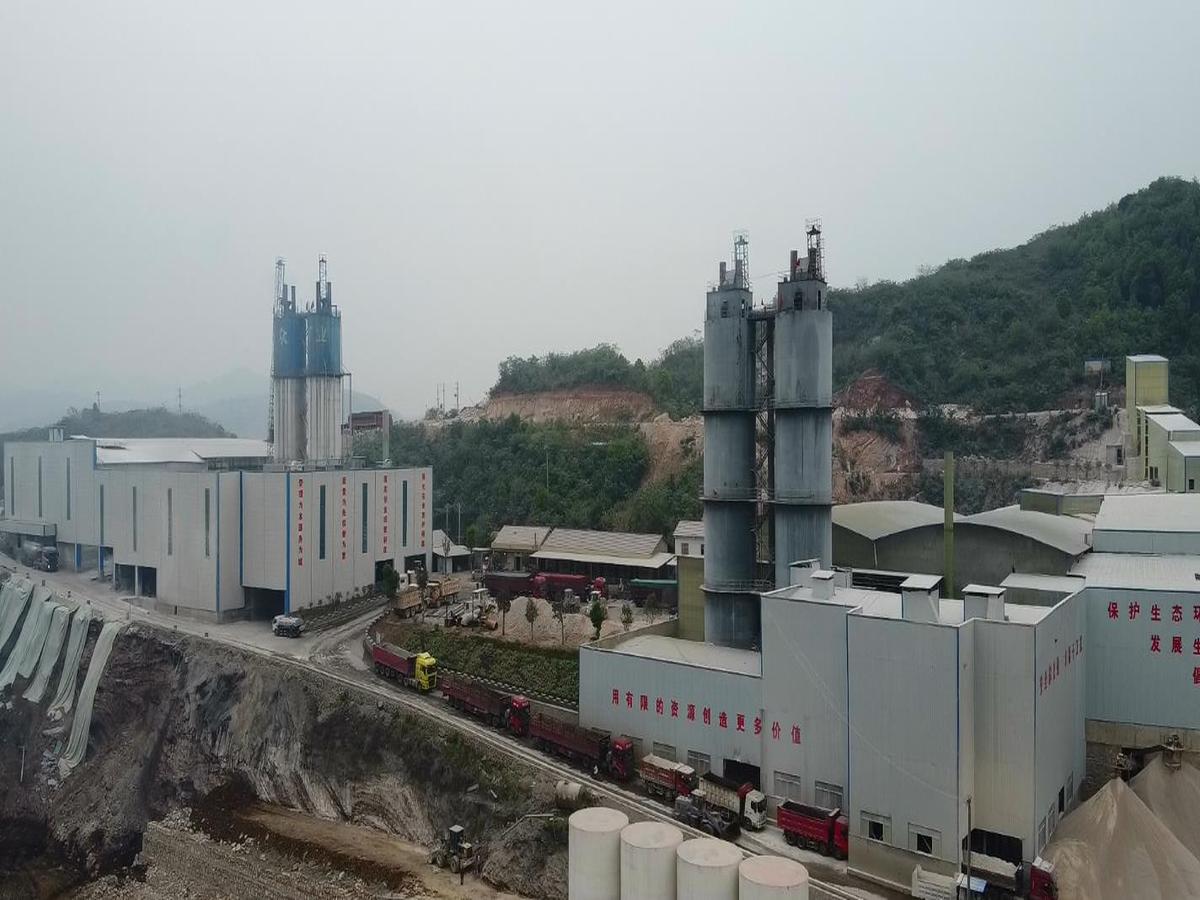 機(jī)械化石灰立窯操作規(guī)程