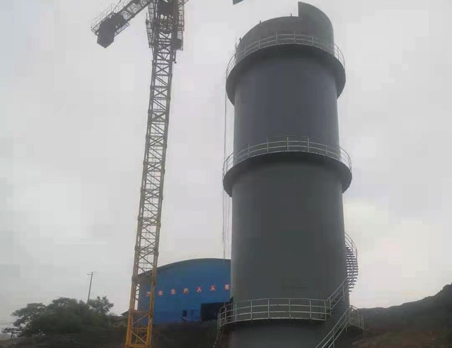 石灰石燒制生石灰的溫度是多少？