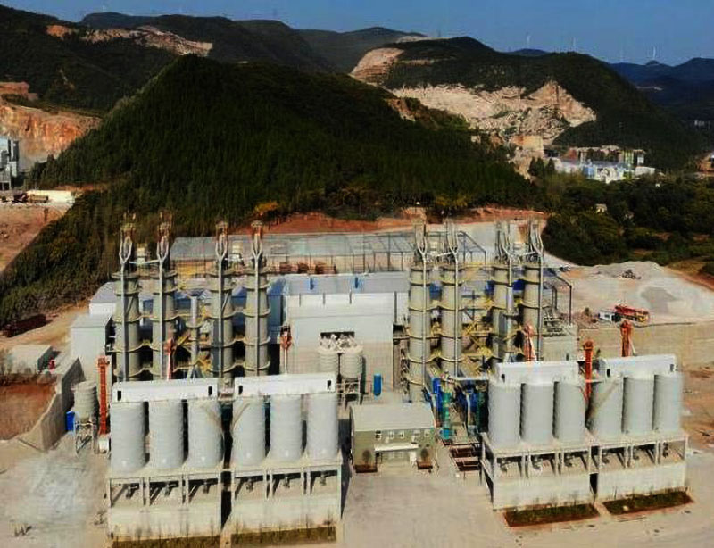 建造窯爐的廠家哪個(gè)好？