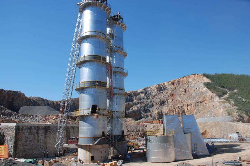 石灰窯環(huán)保設(shè)備價格