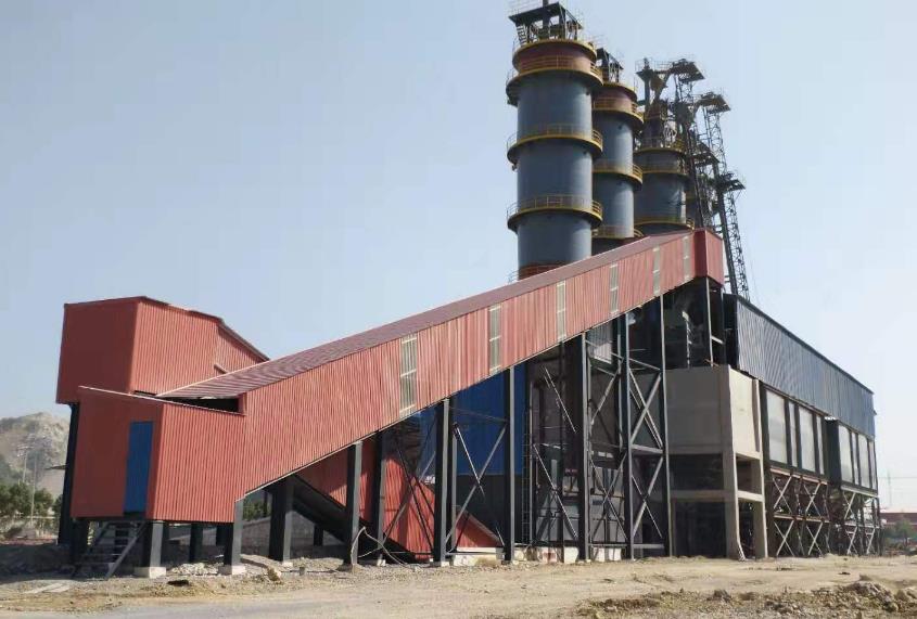 金永窯爐開展業(yè)務(wù)培訓(xùn)主題月，提高全員服務(wù)水平