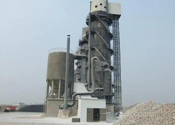 使用各種染料煅燒石灰的成本是怎樣的？